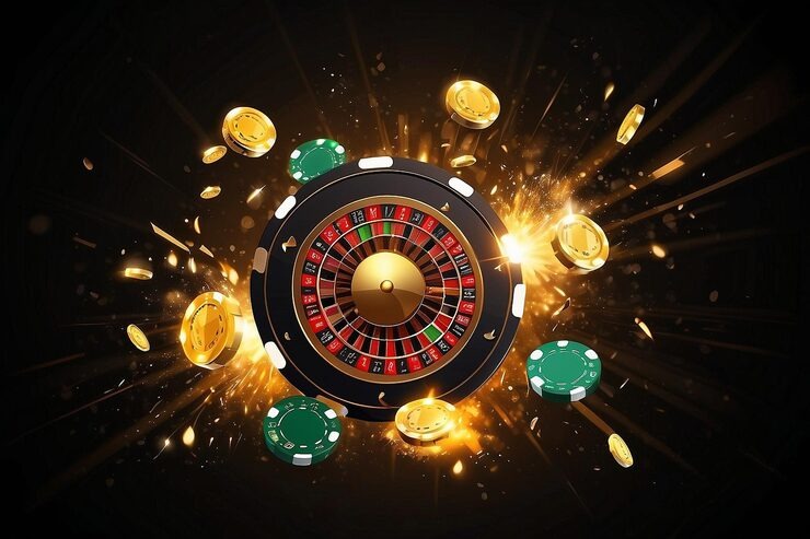 unyil4d Live Casino